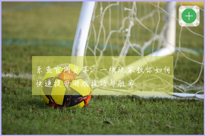 乐鱼官网分享：一线玩家教你如何快速提升游戏技巧与胜率