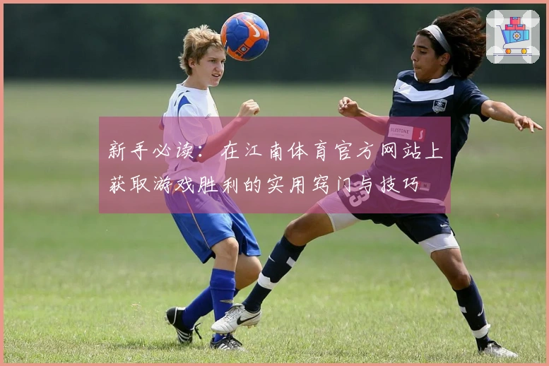 新手必读：在江南体育官方网站上获取游戏胜利的实用窍门与技巧