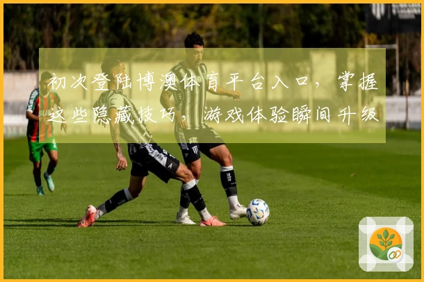 初次登陆博澳体育平台入口，掌握这些隐藏技巧，游戏体验瞬间升级