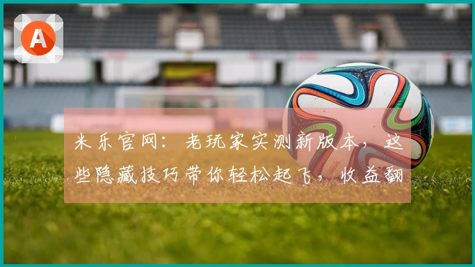 米乐官网：老玩家实测新版本，这些隐藏技巧带你轻松起飞，收益翻倍！