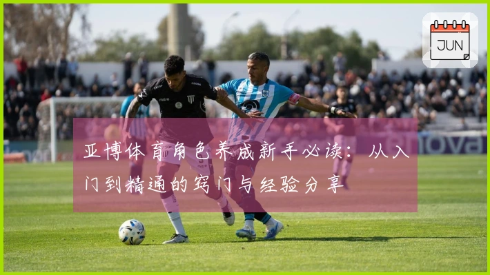 亚博体育角色养成新手必读：从入门到精通的窍门与经验分享