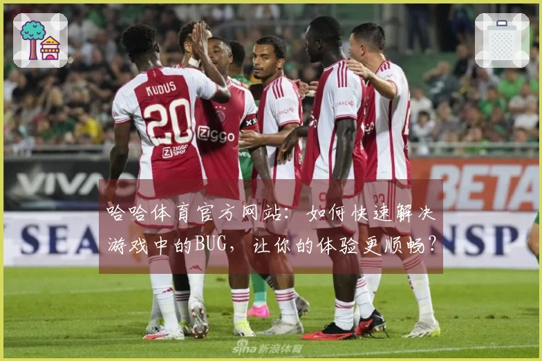 哈哈体育官方网站：如何快速解决游戏中的BUG，让你的体验更顺畅？